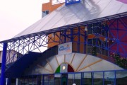 Hotel Azulejos Express