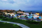 Moon Palace Golf & Spa Resort