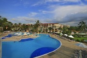 Samba Vallarta