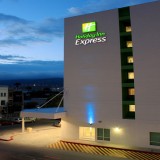 Holiday Inn Express Tuxtla Gutiérrez La Marimba