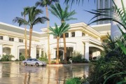 Four Seasons Hotel Las Vegas
