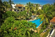 Puerto de Luna All Suites Hotel
