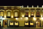 Hotel San Leonardo Puebla