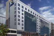 Meliá Buenos Aires