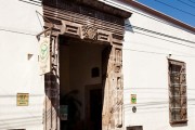 Doña Urraca Querétaro