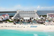 Royal Solaris Cancun Resort Marina & Spa All Inclusive