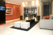 Fertilia Downtown Apartamentos