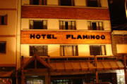 Hotel Flamingo