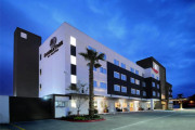 DoubleTree by Hilton Querétaro