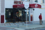 Hotel Granada Real