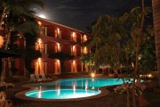Estancia Real Cabo San Lucas