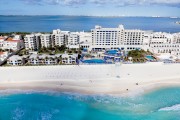 Barceló Tucancún Beach