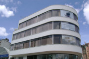 Hotel Innova Centro Internacional