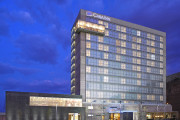 Casa Inn Premium Hotel Querétaro