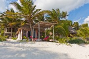 Mestizo Hotel Boutique