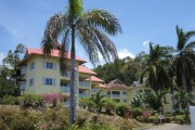 Mystic Ridge Resort