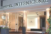 Hotel Internacional Mendoza