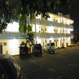 Quality Inn Tuxtla Gutiérrez