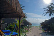 Retiro Maya Tulum