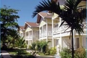 Merril's Beach Resort II
