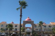 Best Western Hotel & Suites Las Palmas