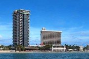 El Cid El Moro Beach Hotel