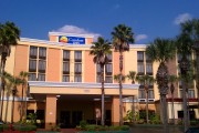 Comfort Inn Maingate