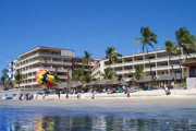 Hotel Playa Mazatlan