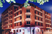 Hotel Acuario