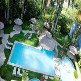 Hotel Maya Palenque