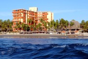Luna Palace