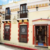 Best Western La Noria