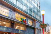 Hotel Estelar Las Colinas