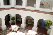 Hotel Palacio Borghese