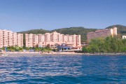 Azul Ixtapa All Inclusive Beach Resort & Convention Center
