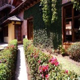 Hotel Casavieja