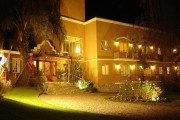 Don Numas Posada