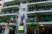 Hotel and Spa Sol y Luna