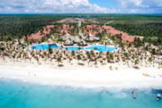 Grand Bahía Príncipe Punta Cana