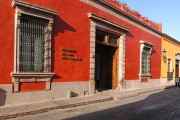 Casona de la Republica Hotel Boutique
