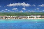 Sunscape Sabor Cozumel