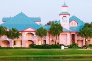 Disney's Caribbean Beach Resort