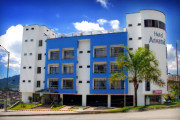 Hotel Anvamar