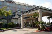 Hampton Inn and Suites Los Angeles Anaheim Garden Grove