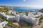 Las Hadas Golf Resort and Marina