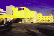 City Express Queretaro