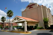 Hampton Inn Monterrey Aeropuerto