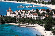 Fisherman's Point Resort