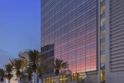 The Westin Santa Fe, Mexico City