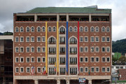 Hotel Dann Carlton Bogotá
